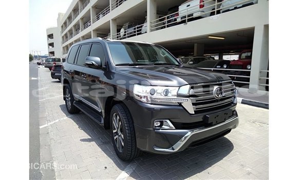 Buy Import Toyota Land Cruiser Other Car in Import - Dubai in Dushanbe Buy Import Toyota Land Cruiser Other Car in Import - Dubai in Dushanbe