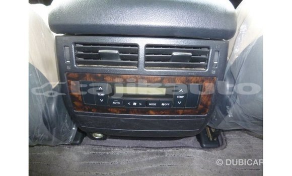 Buy Import Toyota Land Cruiser Other Car in Import - Dubai in Dushanbe Buy Import Toyota Land Cruiser Other Car in Import - Dubai in Dushanbe