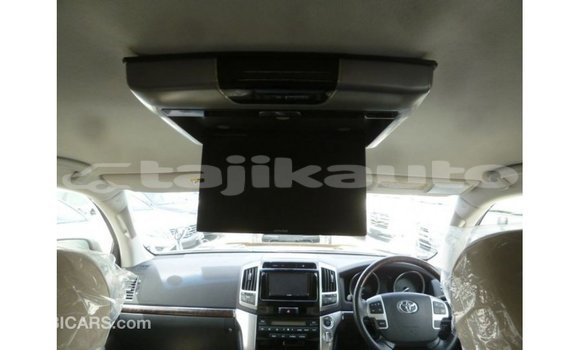 Buy Import Toyota Land Cruiser Other Car in Import - Dubai in Dushanbe Buy Import Toyota Land Cruiser Other Car in Import - Dubai in Dushanbe