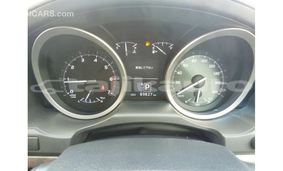 Buy Import Toyota Land Cruiser Other Car in Import - Dubai in Dushanbe Buy Import Toyota Land Cruiser Other Car in Import - Dubai in Dushanbe