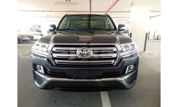 Buy Import Toyota Land Cruiser Other Car in Import - Dubai in Dushanbe Buy Import Toyota Land Cruiser Other Car in Import - Dubai in Dushanbe