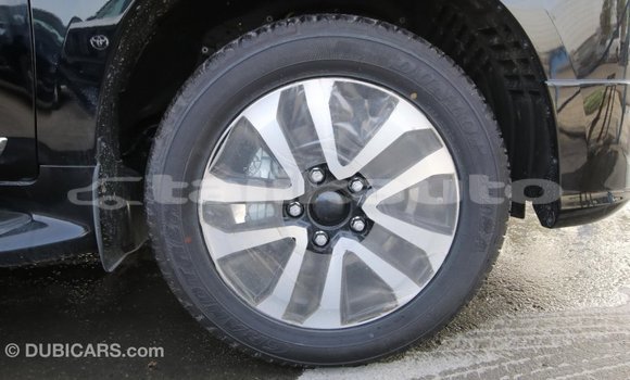 Buy Import Toyota Land Cruiser Black Car in Import - Dubai in Dushanbe Buy Import Toyota Land Cruiser Black Car in Import - Dubai in Dushanbe