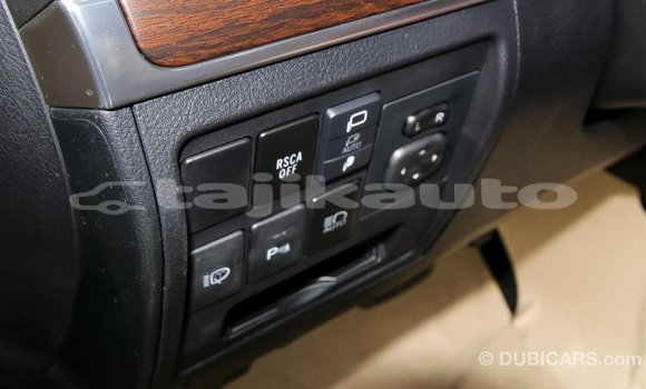 Buy Import Toyota Land Cruiser Black Car in Import - Dubai in Dushanbe Buy Import Toyota Land Cruiser Black Car in Import - Dubai in Dushanbe