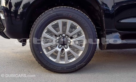 Buy Import Toyota Prado Black Car in Import - Dubai in Dushanbe Buy Import Toyota Prado Black Car in Import - Dubai in Dushanbe