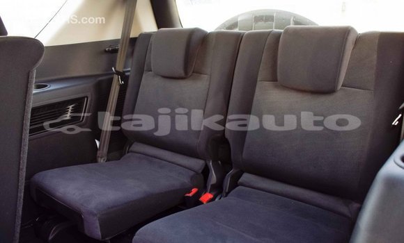Buy Import Toyota Prado Black Car in Import - Dubai in Dushanbe Buy Import Toyota Prado Black Car in Import - Dubai in Dushanbe