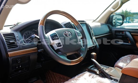 Buy Import Toyota Land Cruiser Black Car in Import - Dubai in Dushanbe Buy Import Toyota Land Cruiser Black Car in Import - Dubai in Dushanbe