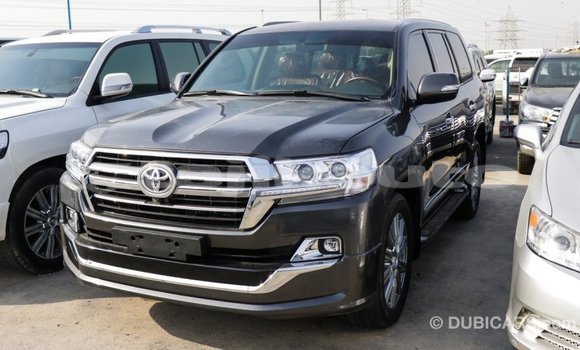 Buy Import Toyota Land Cruiser Black Car in Import - Dubai in Dushanbe Buy Import Toyota Land Cruiser Black Car in Import - Dubai in Dushanbe