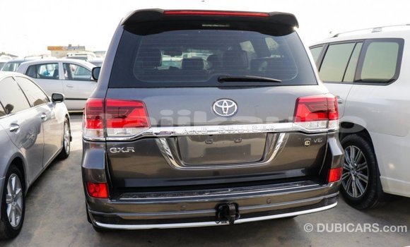 Buy Import Toyota Land Cruiser Black Car in Import - Dubai in Dushanbe Buy Import Toyota Land Cruiser Black Car in Import - Dubai in Dushanbe