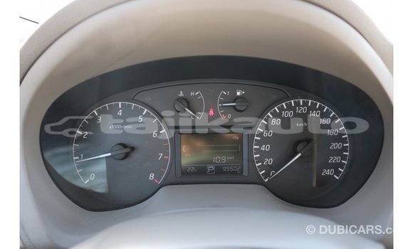 Buy Import Nissan Sentra Other Car in Import - Dubai in Dushanbe