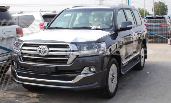 Buy Import Toyota Land Cruiser Other Car in Import - Dubai in Dushanbe Buy Import Toyota Land Cruiser Other Car in Import - Dubai in Dushanbe