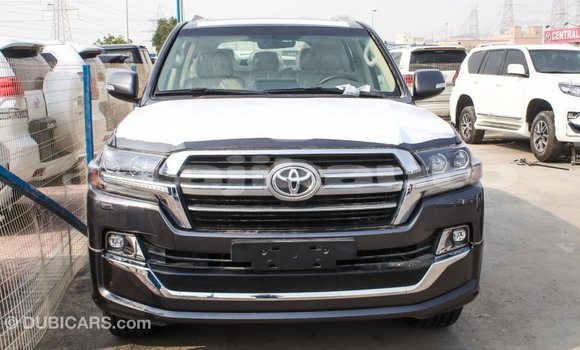 Buy Import Toyota Land Cruiser Other Car in Import - Dubai in Dushanbe Buy Import Toyota Land Cruiser Other Car in Import - Dubai in Dushanbe