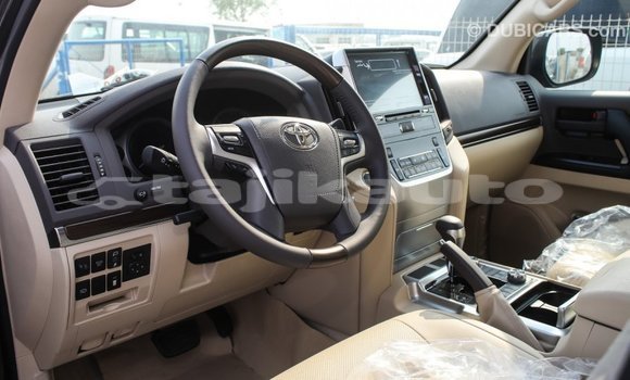 Buy Import Toyota Land Cruiser Other Car in Import - Dubai in Dushanbe Buy Import Toyota Land Cruiser Other Car in Import - Dubai in Dushanbe