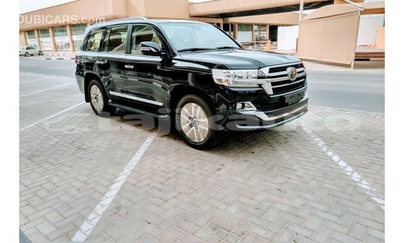 Buy Import Toyota Land Cruiser Black Car in Import - Dubai in Dushanbe Buy Import Toyota Land Cruiser Black Car in Import - Dubai in Dushanbe