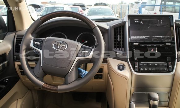 Buy Import Toyota Land Cruiser Other Car in Import - Dubai in Dushanbe Buy Import Toyota Land Cruiser Other Car in Import - Dubai in Dushanbe