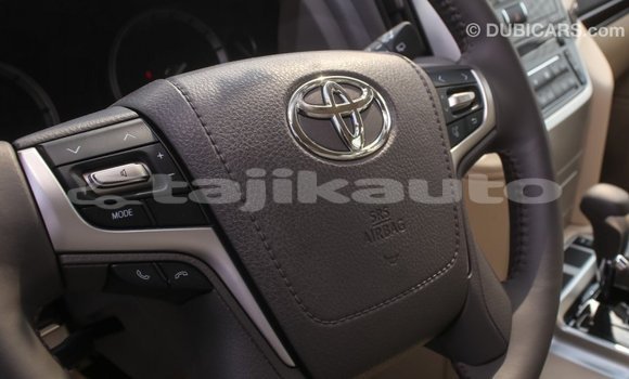 Buy Import Toyota Land Cruiser Other Car in Import - Dubai in Dushanbe Buy Import Toyota Land Cruiser Other Car in Import - Dubai in Dushanbe