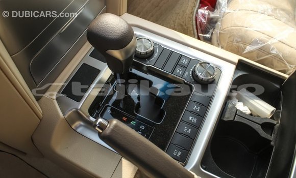 Buy Import Toyota Land Cruiser Other Car in Import - Dubai in Dushanbe Buy Import Toyota Land Cruiser Other Car in Import - Dubai in Dushanbe