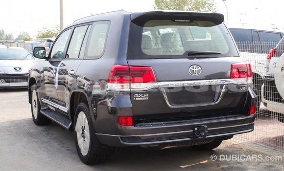 Buy Import Toyota Land Cruiser Other Car in Import - Dubai in Dushanbe Buy Import Toyota Land Cruiser Other Car in Import - Dubai in Dushanbe