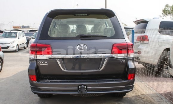 Buy Import Toyota Land Cruiser Other Car in Import - Dubai in Dushanbe Buy Import Toyota Land Cruiser Other Car in Import - Dubai in Dushanbe