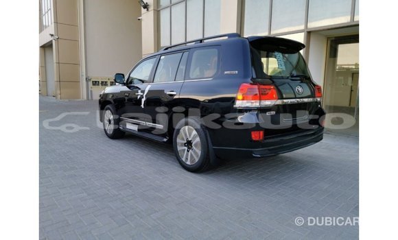 Buy Import Toyota Land Cruiser Black Car in Import - Dubai in Dushanbe Buy Import Toyota Land Cruiser Black Car in Import - Dubai in Dushanbe