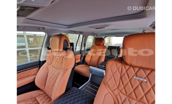 Buy Import Toyota Land Cruiser Black Car in Import - Dubai in Dushanbe Buy Import Toyota Land Cruiser Black Car in Import - Dubai in Dushanbe