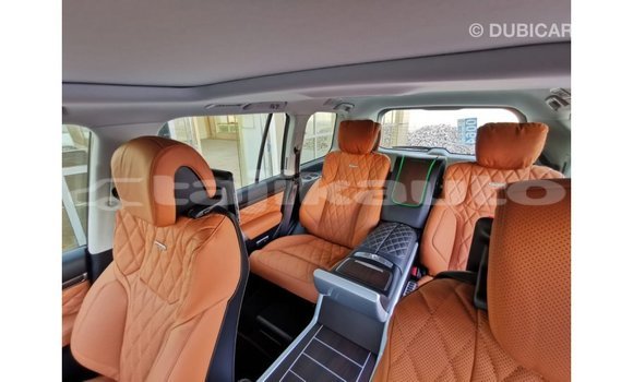 Buy Import Toyota Land Cruiser Black Car in Import - Dubai in Dushanbe Buy Import Toyota Land Cruiser Black Car in Import - Dubai in Dushanbe