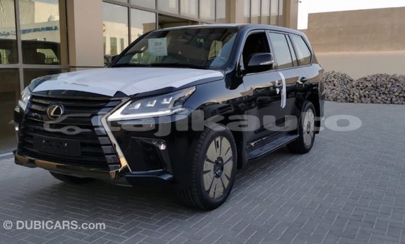 Buy Import Lexus LX Black Car in Import - Dubai in Dushanbe Buy Import Lexus LX Black Car in Import - Dubai in Dushanbe