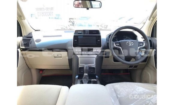 Buy Import Toyota Prado Brown Car in Import - Dubai in Dushanbe Buy Import Toyota Prado Brown Car in Import - Dubai in Dushanbe