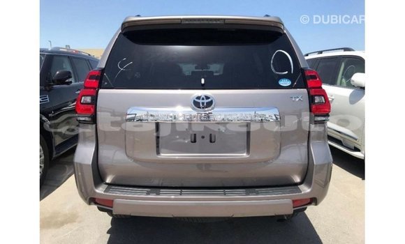 Buy Import Toyota Prado Brown Car in Import - Dubai in Dushanbe Buy Import Toyota Prado Brown Car in Import - Dubai in Dushanbe