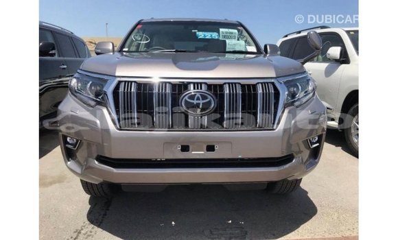 Buy Import Toyota Prado Brown Car in Import - Dubai in Dushanbe Buy Import Toyota Prado Brown Car in Import - Dubai in Dushanbe