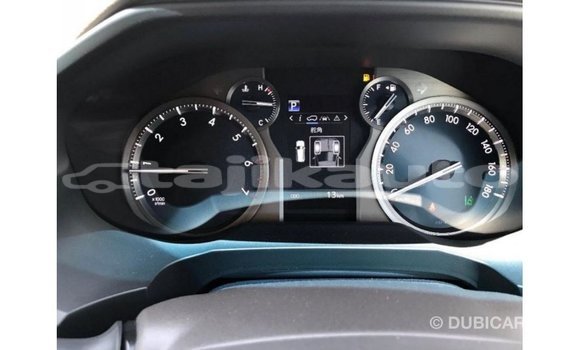 Buy Import Toyota Prado Brown Car in Import - Dubai in Dushanbe Buy Import Toyota Prado Brown Car in Import - Dubai in Dushanbe