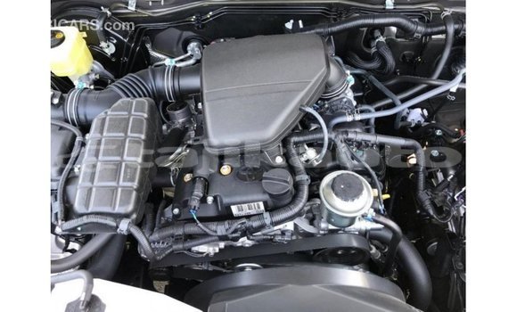 Buy Import Toyota Prado Brown Car in Import - Dubai in Dushanbe Buy Import Toyota Prado Brown Car in Import - Dubai in Dushanbe