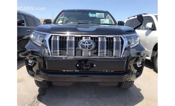 Buy Import Toyota Prado Black Car in Import - Dubai in Dushanbe Buy Import Toyota Prado Black Car in Import - Dubai in Dushanbe