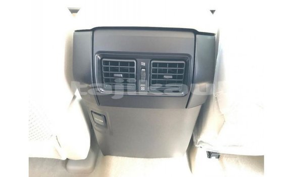Buy Import Toyota Prado Black Car in Import - Dubai in Dushanbe Buy Import Toyota Prado Black Car in Import - Dubai in Dushanbe