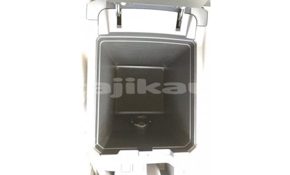 Buy Import Toyota Prado Black Car in Import - Dubai in Dushanbe Buy Import Toyota Prado Black Car in Import - Dubai in Dushanbe