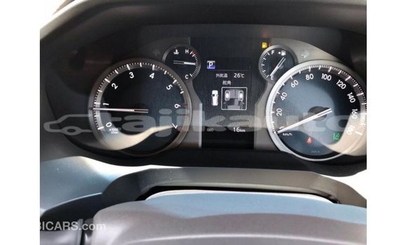 Buy Import Toyota Prado Black Car in Import - Dubai in Dushanbe Buy Import Toyota Prado Black Car in Import - Dubai in Dushanbe