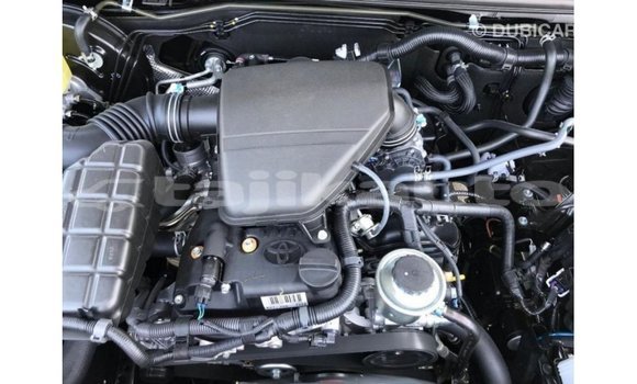 Buy Import Toyota Prado Black Car in Import - Dubai in Dushanbe Buy Import Toyota Prado Black Car in Import - Dubai in Dushanbe