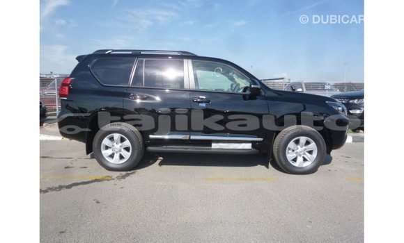 Buy Import Toyota Prado Black Car in Import - Dubai in Dushanbe Buy Import Toyota Prado Black Car in Import - Dubai in Dushanbe