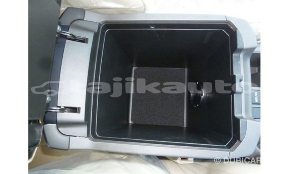 Buy Import Toyota Prado Black Car in Import - Dubai in Dushanbe Buy Import Toyota Prado Black Car in Import - Dubai in Dushanbe