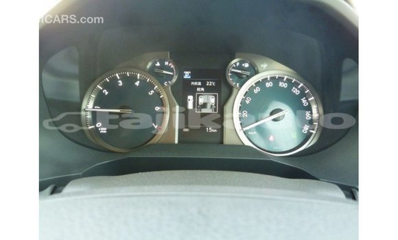 Buy Import Toyota Prado Black Car in Import - Dubai in Dushanbe Buy Import Toyota Prado Black Car in Import - Dubai in Dushanbe