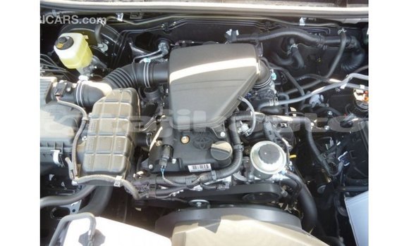 Buy Import Toyota Prado Black Car in Import - Dubai in Dushanbe Buy Import Toyota Prado Black Car in Import - Dubai in Dushanbe