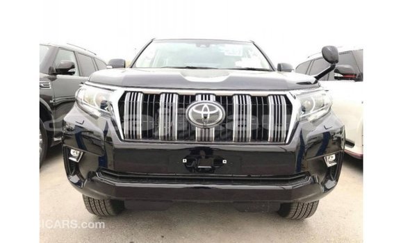 Buy Import Toyota Prado Black Car in Import - Dubai in Dushanbe Buy Import Toyota Prado Black Car in Import - Dubai in Dushanbe