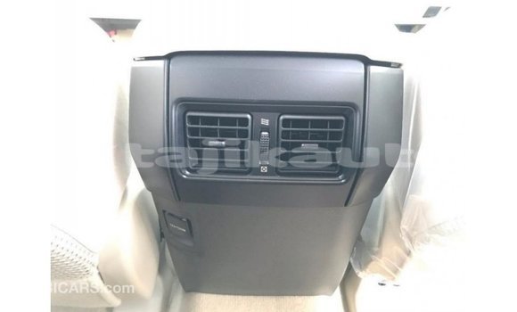 Buy Import Toyota Prado Black Car in Import - Dubai in Dushanbe Buy Import Toyota Prado Black Car in Import - Dubai in Dushanbe