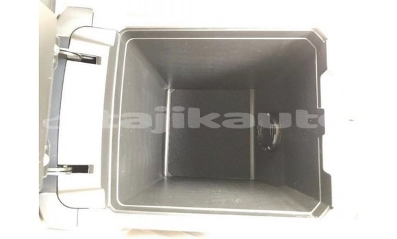 Buy Import Toyota Prado Black Car in Import - Dubai in Dushanbe Buy Import Toyota Prado Black Car in Import - Dubai in Dushanbe