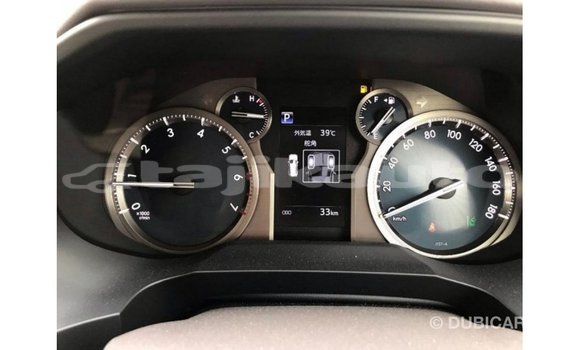 Buy Import Toyota Prado Black Car in Import - Dubai in Dushanbe Buy Import Toyota Prado Black Car in Import - Dubai in Dushanbe