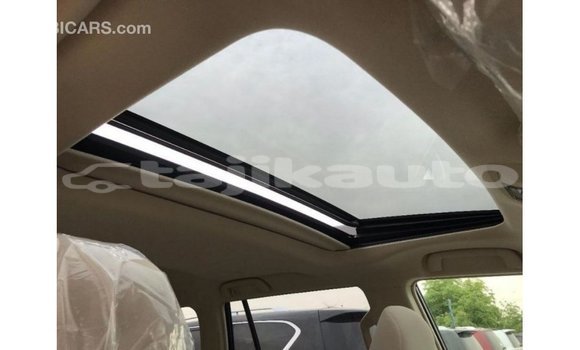 Buy Import Toyota Prado Black Car in Import - Dubai in Dushanbe Buy Import Toyota Prado Black Car in Import - Dubai in Dushanbe