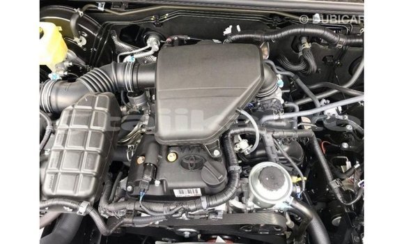 Buy Import Toyota Prado Black Car in Import - Dubai in Dushanbe Buy Import Toyota Prado Black Car in Import - Dubai in Dushanbe