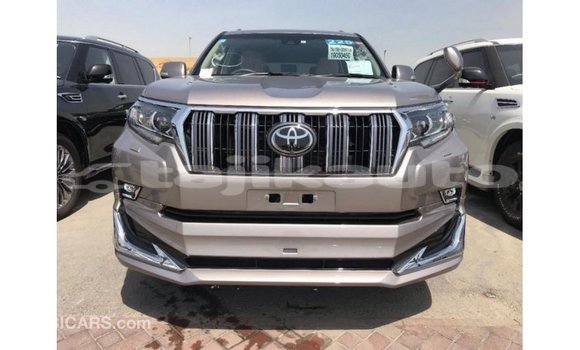 Buy Import Toyota Prado Brown Car in Import - Dubai in Dushanbe Buy Import Toyota Prado Brown Car in Import - Dubai in Dushanbe