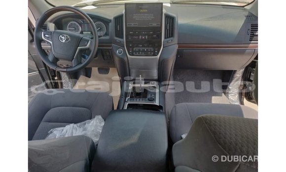 Buy Import Toyota Land Cruiser Black Car in Import - Dubai in Dushanbe Buy Import Toyota Land Cruiser Black Car in Import - Dubai in Dushanbe