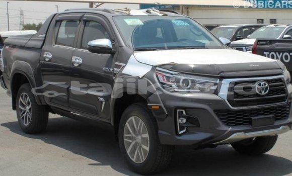 Buy Import Toyota Hilux Other Car in Import - Dubai in Dushanbe Buy Import Toyota Hilux Other Car in Import - Dubai in Dushanbe