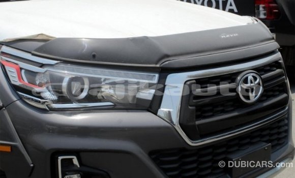 Buy Import Toyota Hilux Other Car in Import - Dubai in Dushanbe Buy Import Toyota Hilux Other Car in Import - Dubai in Dushanbe